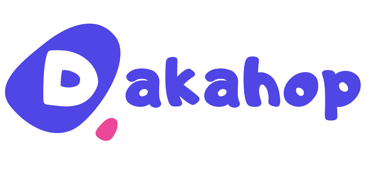 Dakahop 打卡探探 品牌KOL媒合平台